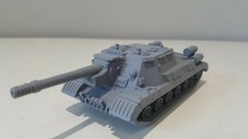Pistola semovente isu 152 - pistola,