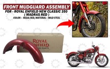 Gruppo parafango anteriore