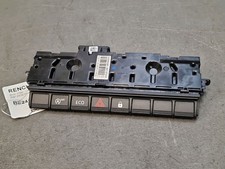 Blocco Controllo Warning/Eco /