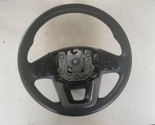 56130-1W000 VOLANTE CON COMANDI KIA RIO UB 1.1 55KW 2012 D3FA