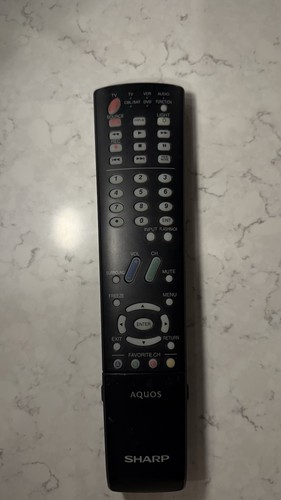 Genuine oem sharp - genuine,