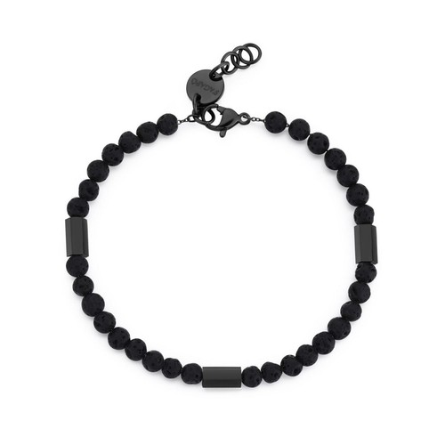 Sagapo bracciale uomo - sagapo, sfere