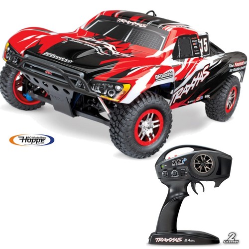 Traxxas trx59076 3 red - traxxas, trx59076-3-red