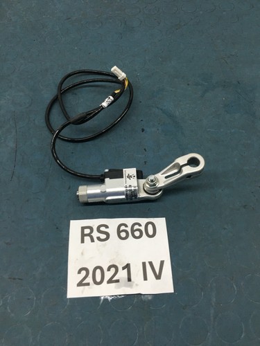 Cambio elettronico aprilia - elettronico, rs