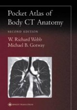 Pocket Atlas of Body CT