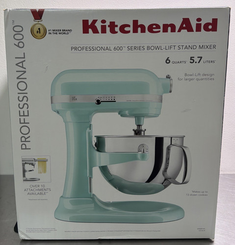 Kitchenaid professional 600 - kitchenaid,