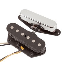 Fender Custom Shop '51