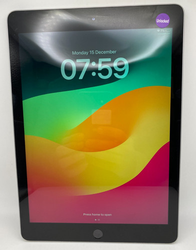 Apple ipad generazione - ipad, 6a