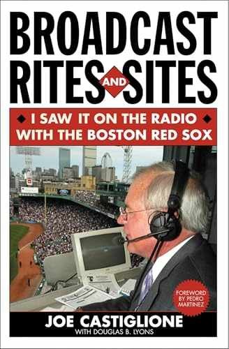 Broadcast rites and sites - broadcast, i