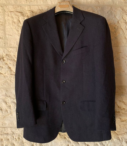 Giacca blazer vintage - , desiree