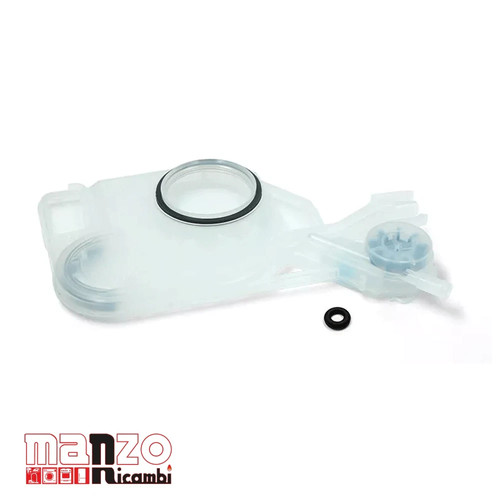 Air break con contalitri - break,