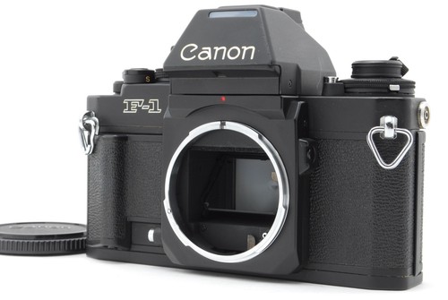Come nuovo canon new - nuovo-】canon, f-1