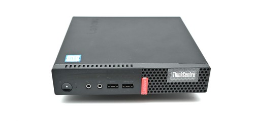 Lenovo thinkcentre m710q - thinkcentre,