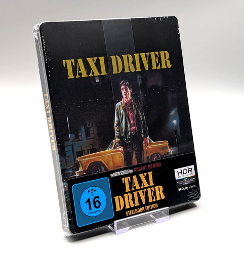 Taxi driver uhd deutsches - taxi, 4k