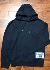 Felpa con cappuccio pullover