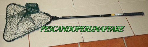 Snowbee fishing tackle guadino - tackle,
