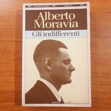 Gli indifferenti - Alberto