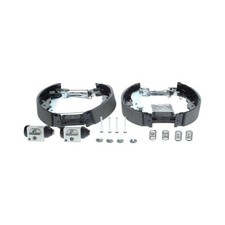 Kit ganasce freno - kit,