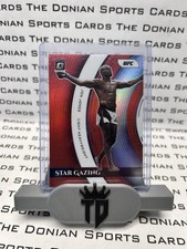 2022 Panini Optic UFC #23 Jon