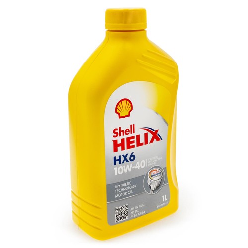 Litro olio motore - 1,