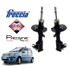 KIT 2 AMMORTIZZATORI ANTERIORI
