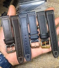 Cinturino orologio pelle