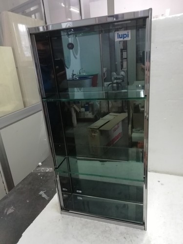 Mobile contenitore acciaio - contenitore,