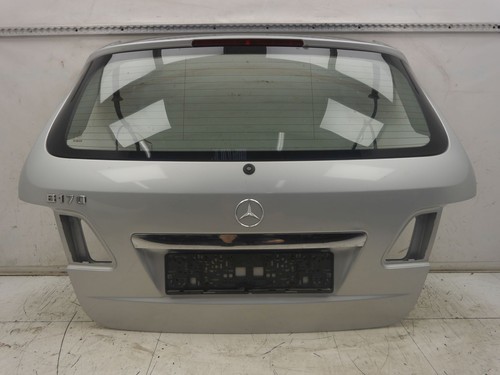 Mercedes benz classe - b, (w245)