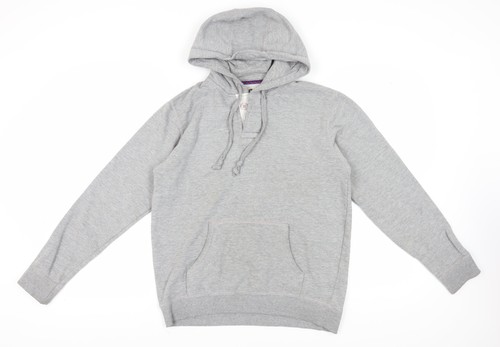Burton grigio maglione uomo - burton,