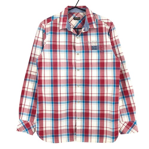 Napapijri shirt casual formal - shirt,