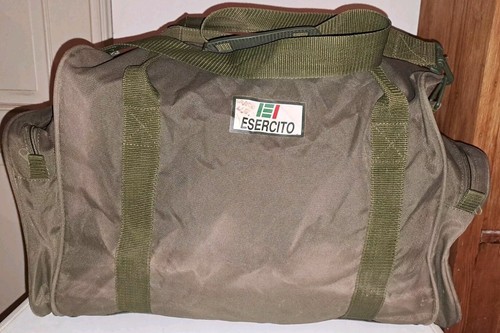 Borsa valigia esercito - borsa,