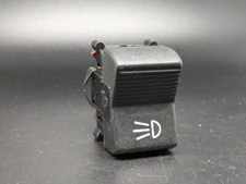 FIAT 124 126 PERSONAL 127 INTERRUTTORE PULSANTE LUCI ESTERNE FARI FANALI 4 PIN