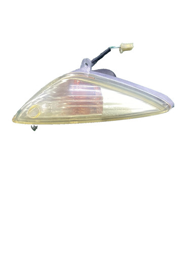 Freccia anteriore honda - dx,