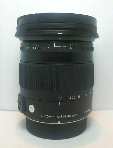Sigma 2 8 4 - sigma, mm