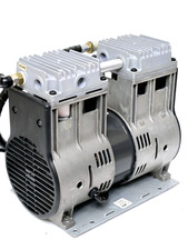 POMPA SOTTOVUOTO COMPRESSORE