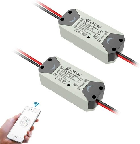 Emylo smart switch wireless - emylo,