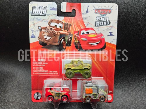 Disney pixar cars - disney, racers
