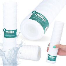 Filtro acqua String 10''