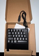 Tastiera Gaming/Grafica/Video Editing Nuova