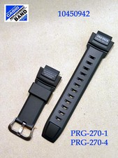 Cinturino Originale Casio Pro Trek PRG-270  - 10450942