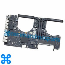2.3GHz i7-2820QM LOGIC BOARD -