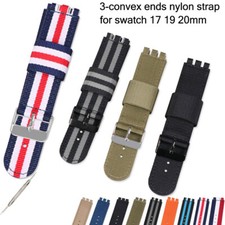 Cinturino sportivo nylon