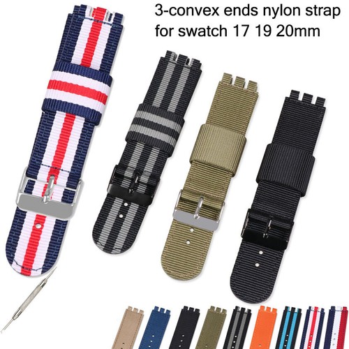 Cinturino sportivo nylon
