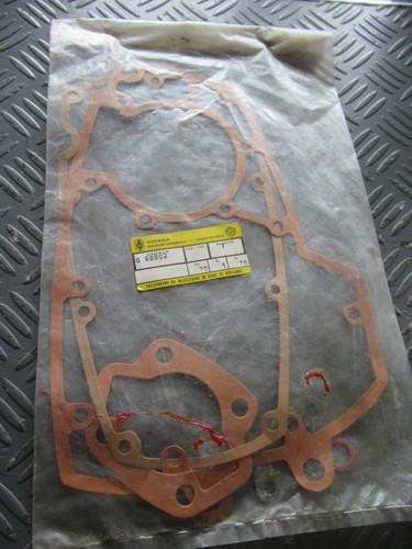 G68802 guarnizioni motore - sr.,
