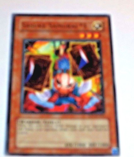 Sasuke samurai ioc en011 - samurai, ioc-en011