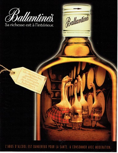 Publicité advertising 107 - advertising,