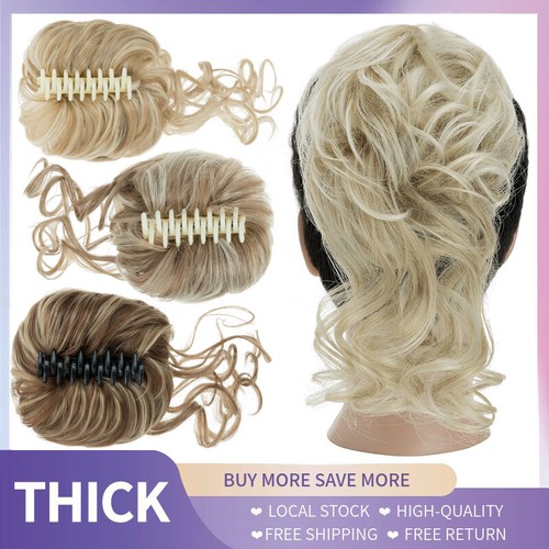 Extension capelli clip - , in