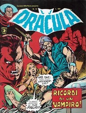 Corriere della Paura presenta