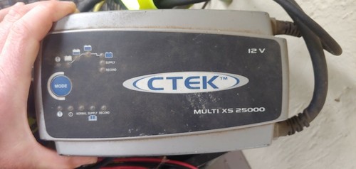Batterie agm e - 3,