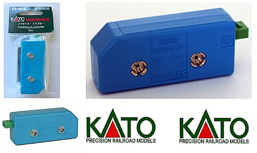 Kato 829 adattatore per - 24-829,